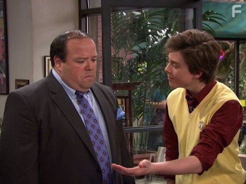 В ударе! (2011)