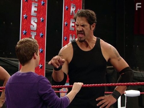 В ударе! (2011)