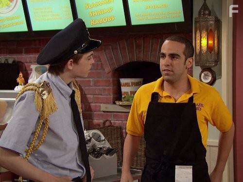 В ударе! (2011)