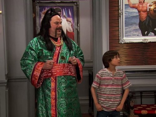 В ударе! (2011)