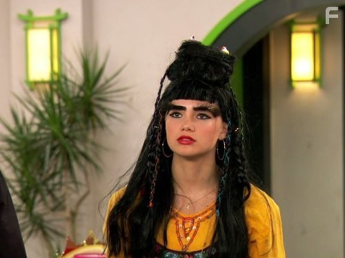 В ударе! (2011)