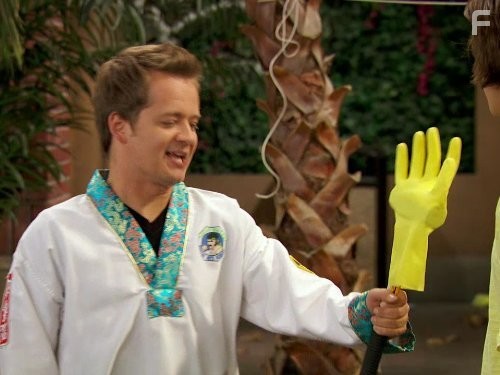 В ударе! (2011)