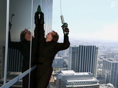 Leo Howard in В ударе! (2011)