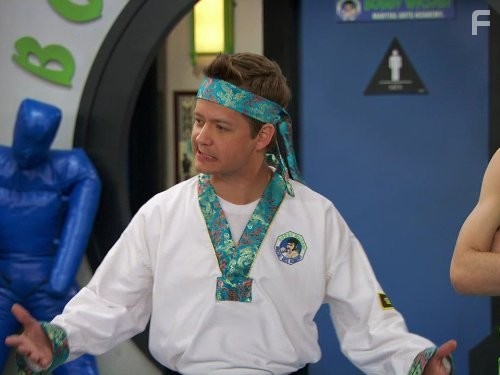 В ударе! (2011)