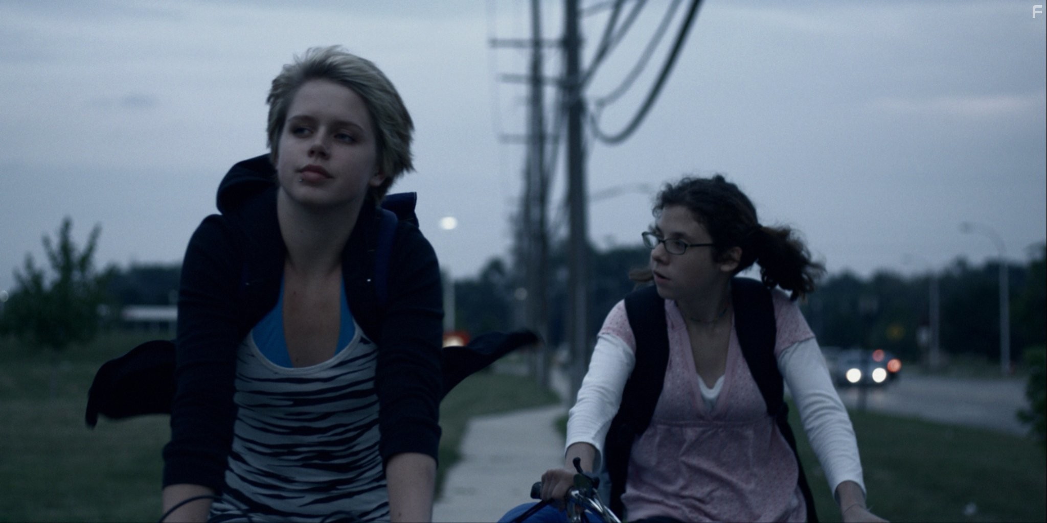 Миф об американской вечеринке (2010)