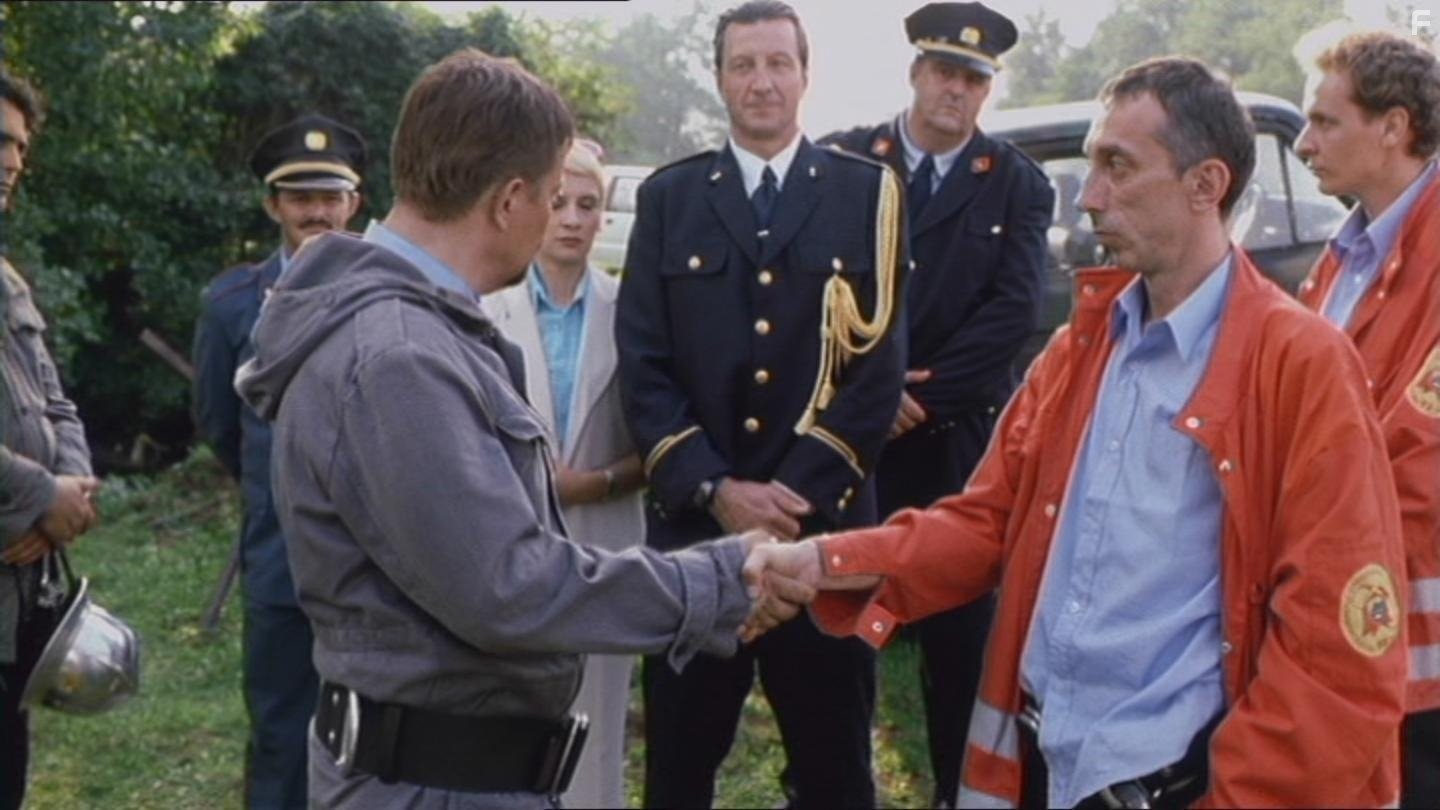 Бикфордов шнур