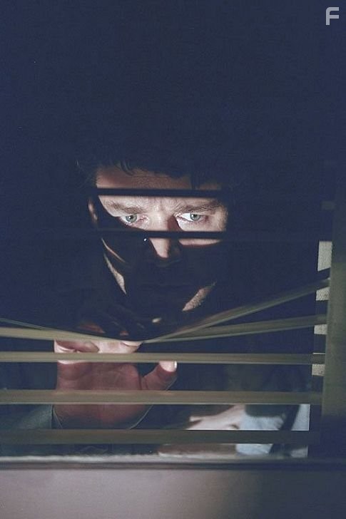 Russell Crowe in Игры разума (2001)