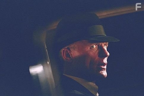 Ed Harris in Игры разума (2001)