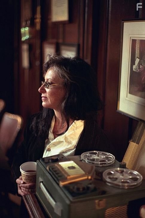 Costume Designer Rita Ryack