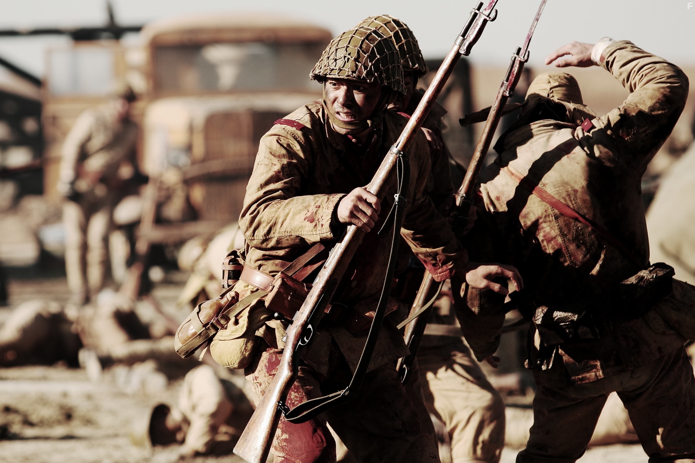 Мой путь (2011)