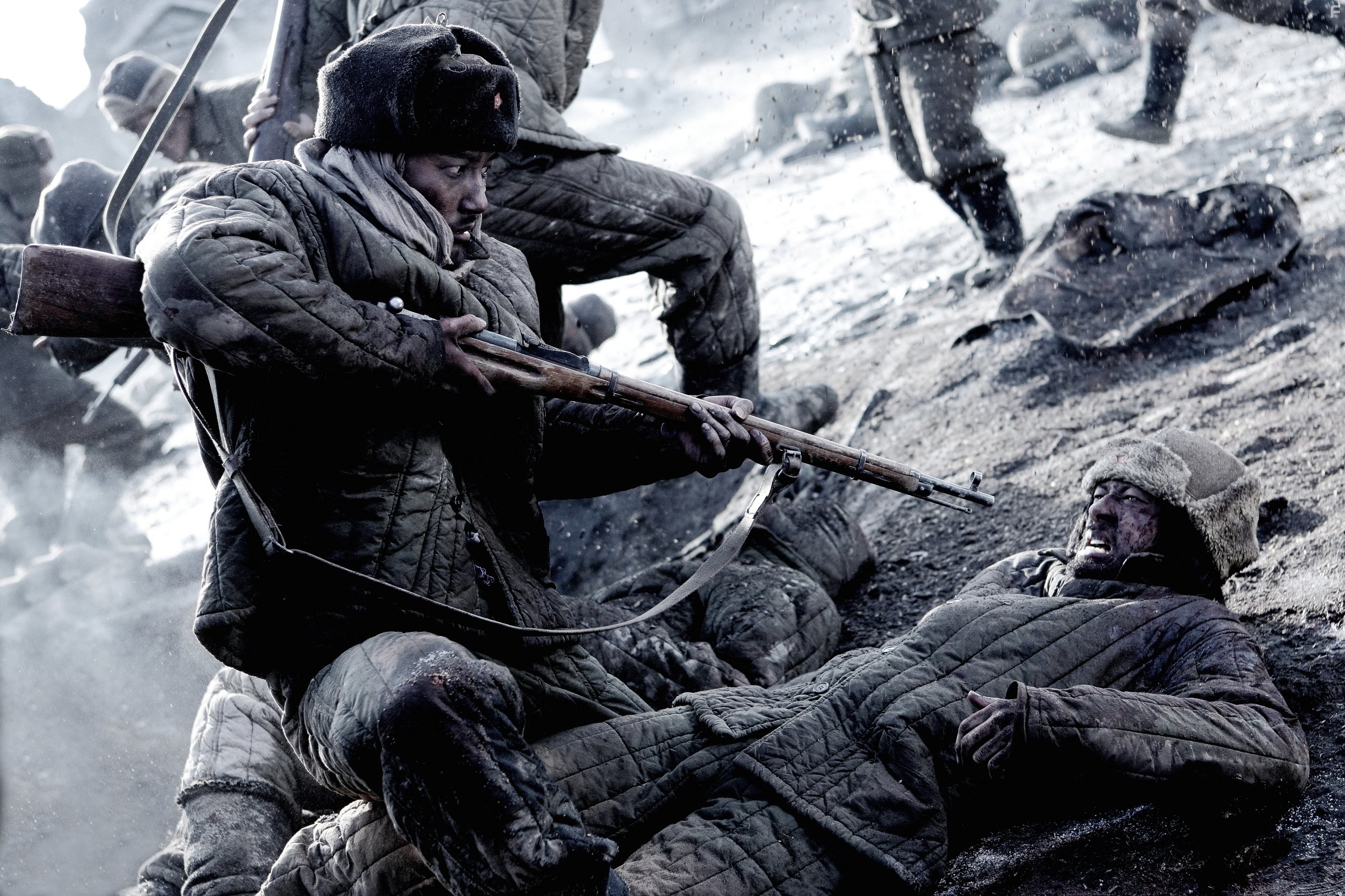 Мой путь (2011)