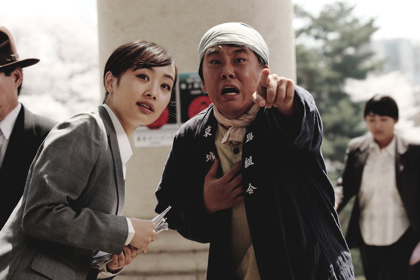 Мой путь (2011)