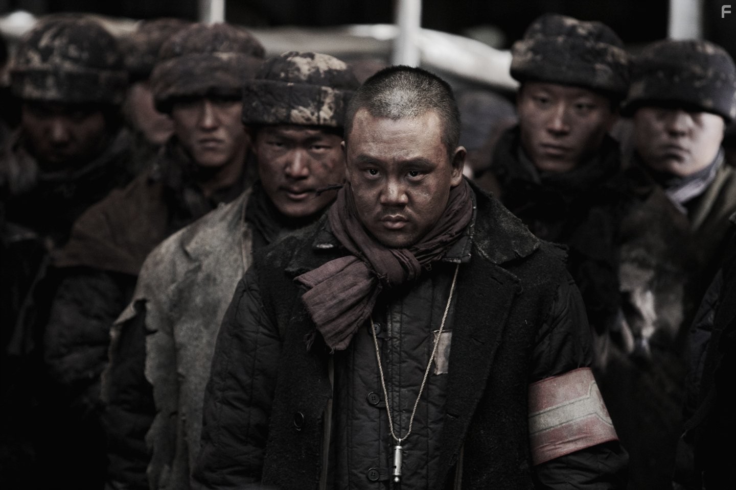 Мой путь (2011)