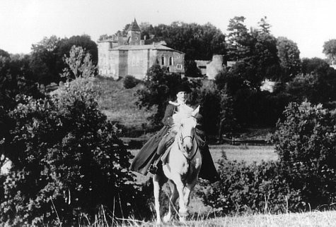 Charles Berling in Насмешка (1996)