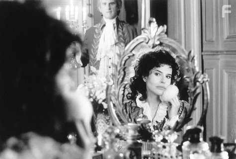Fanny Ardant in Насмешка (1996)
