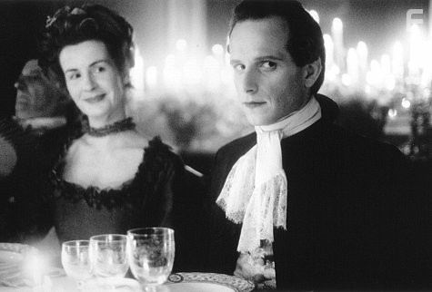 Charles Berling in Насмешка (1996)