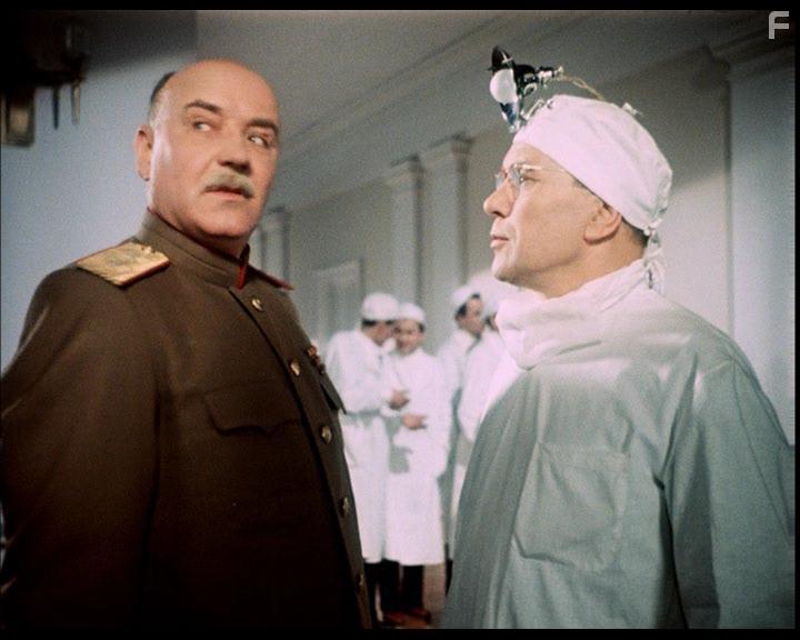 Верные друзья #1