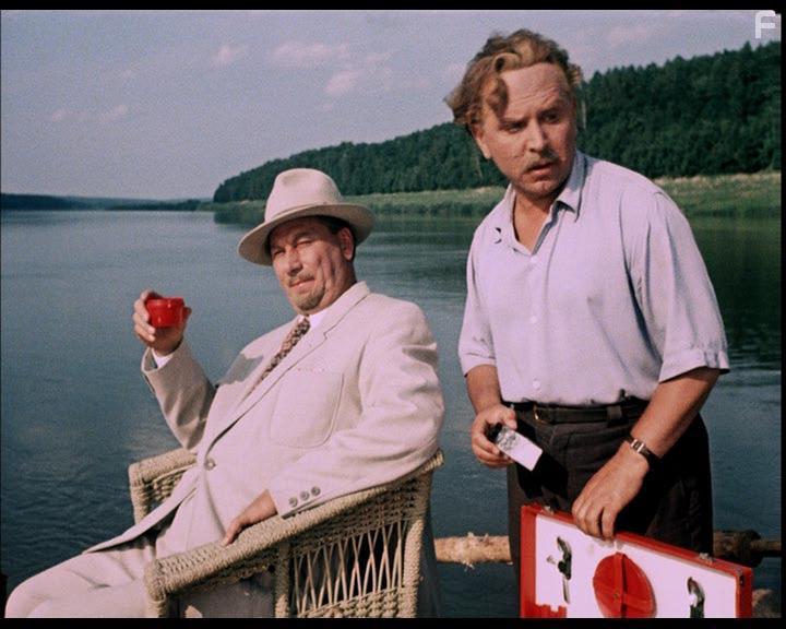 Верные друзья #6