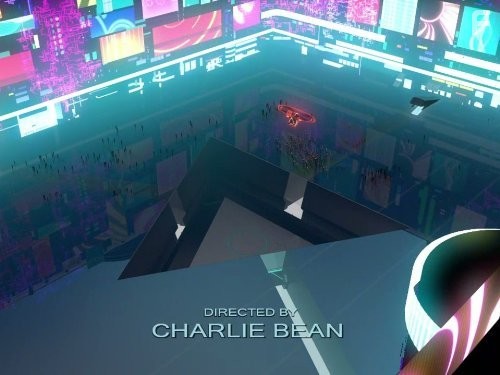 Трон: Восстание (2012)