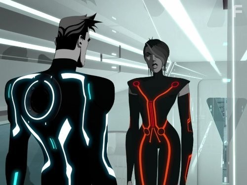 Трон: Восстание (2012)