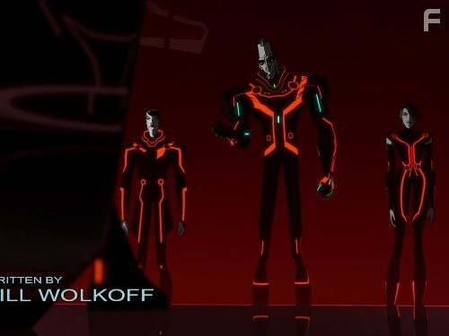 Трон: Восстание (2012)