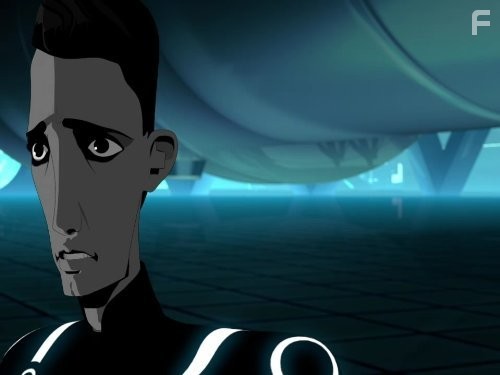 Трон: Восстание (2012)