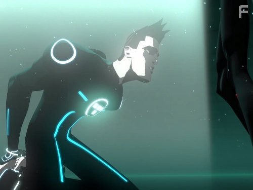 Трон: Восстание (2012)