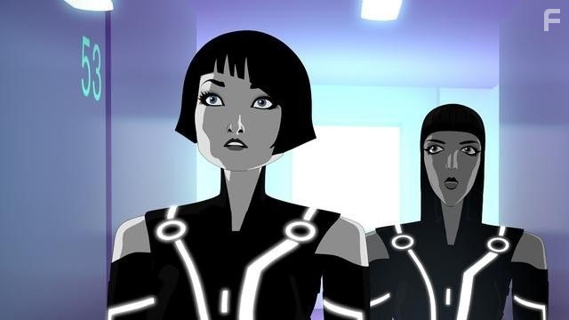 Olivia Wilde in Трон: Восстание (2012)