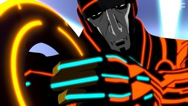 Olivia Wilde in Трон: Восстание (2012)