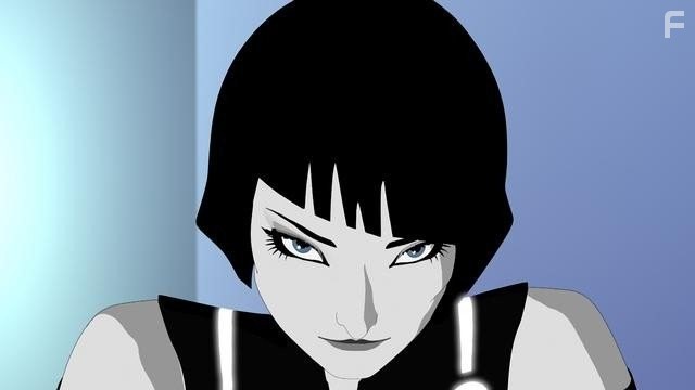 Olivia Wilde in Трон: Восстание (2012)