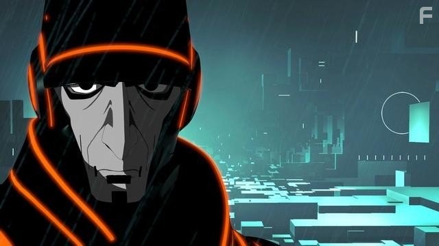 Olivia Wilde in Трон: Восстание (2012)