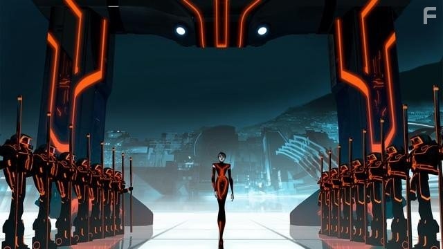 in Трон: Восстание (2012)