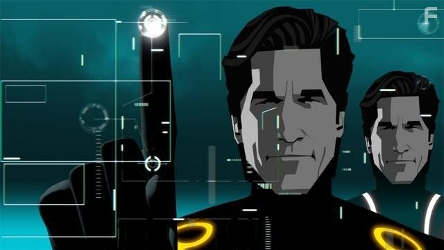 in Трон: Восстание (2012)