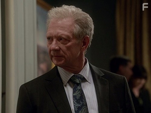 Скандал (2012)