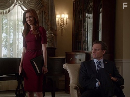 Скандал (2012)