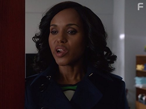Kerry Washington in Скандал (2012)