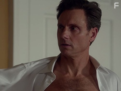 Tony Goldwyn in Скандал (2012)
