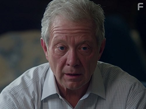 Jeff Perry in Скандал (2012)