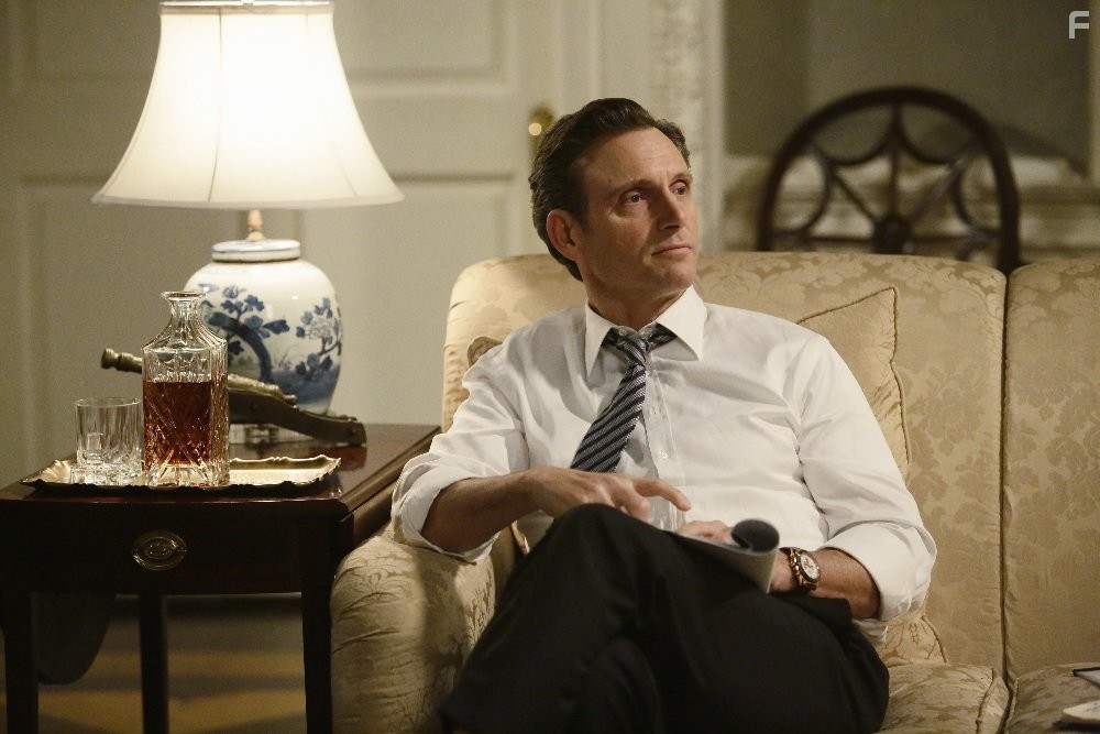 Tony Goldwyn in Скандал (2012)