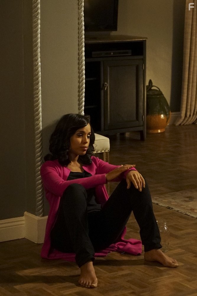 Kerry Washington in Скандал (2012)