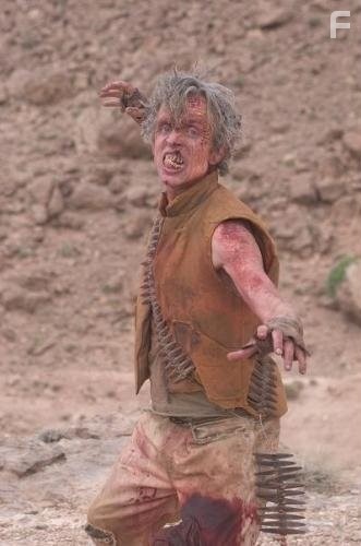 Robert Joy in У холмов есть глаза (2006)