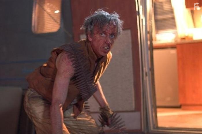 Robert Joy in У холмов есть глаза (2006)