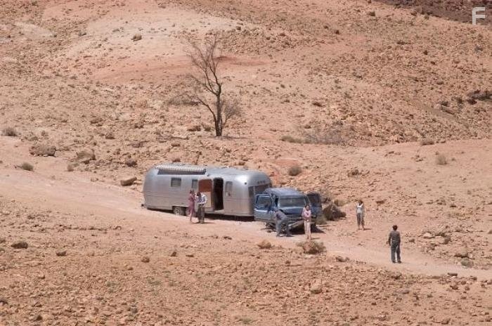 У холмов есть глаза (2006)