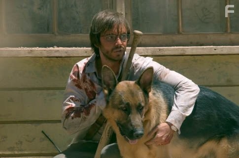 У холмов есть глаза (2006)