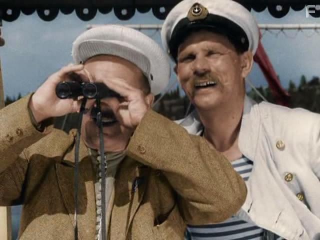 Волга-Волга #1