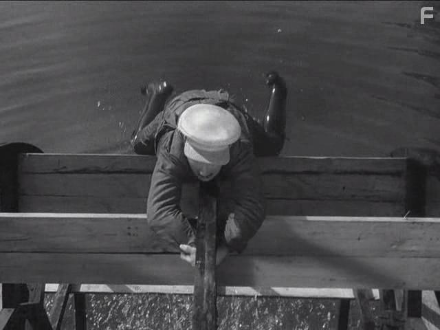 Волга-Волга #3