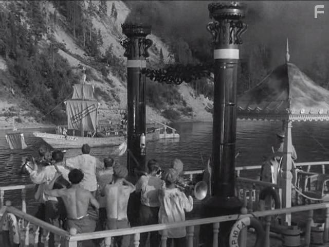 Волга-Волга #4