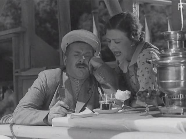 Волга-Волга #5