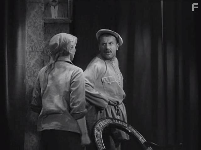 Волга-Волга #6