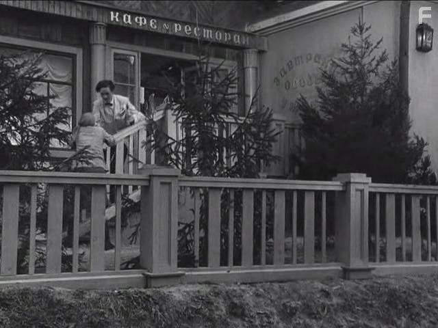 Волга-Волга #7